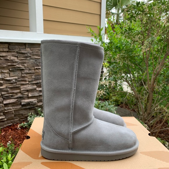 Kookaburra by Ugg boot - Picture 3 of 7